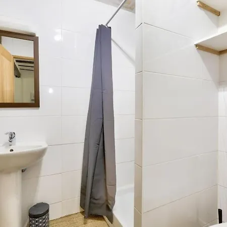 Апартаменты Charming Studio Historical Center Of *